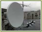 санкт петербургское кабельное телевидение